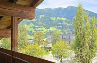 Wohnung kaufen in 6263 Fügen, Fügen - großzügige 4 Zimmerwohnung im Dornröschenschlaf