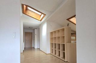 Wohnung kaufen in 6263 Fügen, Fügen - großzügige 4 Zimmerwohnung im Dornröschenschlaf