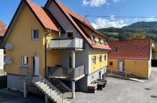 Anlageobjekt in Oberfeistritz 16, 8184 Anger, Kernsaniertes Zinshaus mit 6 Wohneinheiten in Anger bei Weiz - Oberfeistritz - KP € 550.000,-- netto