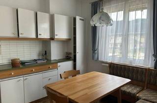 Wohnung kaufen in Veitschersiedlung 3/4, 8661 Wartberg im Mürztal, Gemütliche Eigentumswohnung mit großem Garten und Gartenhütte in 8661 St. Barbara im Mürztal - Wartberg