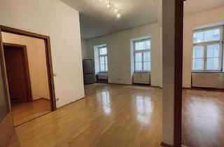 Wohnung mieten in Wielandgasse, 8010 Graz, *50 m² Wohnung in der Innenstadt - Wielandgasse*