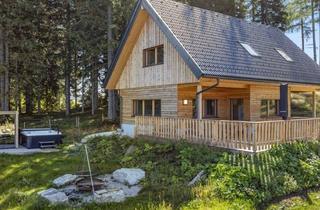 Haus kaufen in 8583 Modriach, Exklusive Chalets in der Steiermark (Modriach) - Haus B