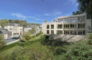 Penthouse kaufen in Festspielhaus, Getreidegasse, Riedenburg, 5020 Salzburg, Salzburg Zentrum - Ein Zuhause mit Charakter