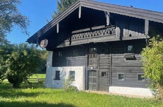 Haus kaufen in Vogelparadies Weidmoos, Stieglgut Wildshut, Oberndorf, 5112 Lamprechtshausen, Traumhaftes Sacherl in Lamprechtshausen - Salzburg Land ! (Zweitwohnsitz möglich)