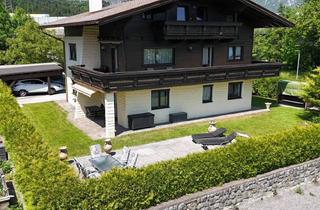 Mehrfamilienhaus kaufen in 6300 Wörgl, Sonnig gelegenes Mehrfamilienhaus mit großzügigem Grundstück im Herzen von Wörgl