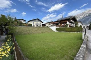 Grundstück zu kaufen in 6123 Terfens, Idyllisches Baugrundstück in Terfens: Ihr Eigenheim auf 482m²