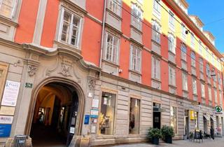 Geschäftslokal mieten in 8010 Graz, REPRÄSENTATIVE BÜROFLÄCHE! Grazer Toplage!