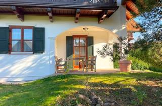 Villen zu kaufen in 8254 Pittermann, RÜCKZUGSORT IM JOGLLAND! Landhausvilla mit Wellness & Jagdhausoption!