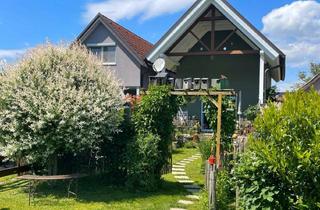 Wohnung kaufen in 8472 Straß in Steiermark, SÜDOSTSTEIERMARK.RUHEPARADIES! Zwei Ferienhäuser - auch einzeln erwerbbar!