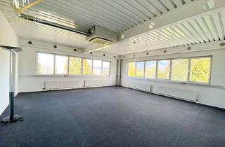 Büro zu mieten in 6830 Rankweil, Lichtdurchflutete - Klimatisierte Bürofläche