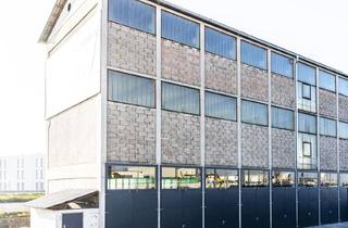 Lager mieten in Gutenhoferstraße 19, 2325 Himberg, Übergroße Autogarage Wien Umgebung