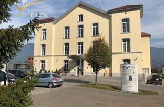 Büro zu mieten in Eugen Getzner-Straße, 6710 Nenzing, Klimatisiertes Studio/Büro im Wirtschaftspark Walgau