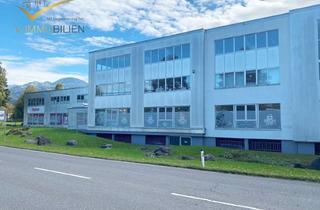 Büro zu mieten in Lehenweg, 6830 Rankweil, Gewerbefläche in Rankweil - Ideal für Büro oder Praxis - Top Ausstattung