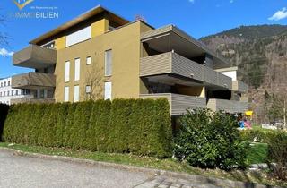 Wohnung kaufen in 6773 Vandans, Zentrale-großzügige 5 Zimmer Eckgartenwohnung in Vandans