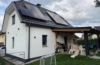 Einfamilienhaus kaufen in 9170 Ferlach, Charmantes Einfamilienhaus in zentraler Lage in Ferlach