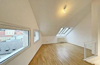 Maisonette mieten in Promenade, 4020 Linz, 3-Zimmer-Maisonette an der Linzer Promenade