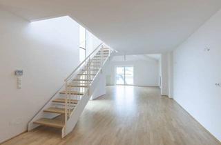 Wohnung mieten in 4020 Linz, Linz-Zentrum: Großzügige 3-Zimmer-Wohnung mit 170 m² - auch als Büro nutzbar
