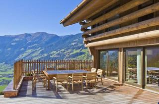 Haus mieten in Zell Am Ziller, Mayrhofen, Zillertal, 6280 Rohrberg, Chalet Franz am Rohrberg - Das exklusive Feriendomizil