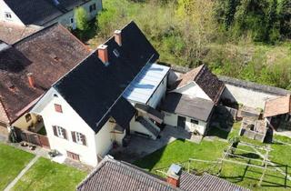 Einfamilienhaus kaufen in Hauptplatz, 8480 Mureck, Liegenschaft mit Potenzial! Zentrale Lage! Bebauungsdichte KG 0,5-1,8! PROVISIONSFREI FÜR DEN KÄUFER!