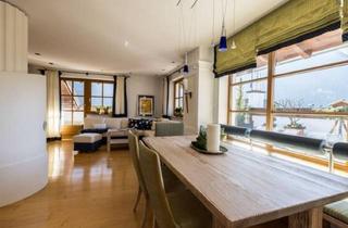 Penthouse kaufen in 6241 Radfeld, Modernes Penthouse im Herzen des Tiroler Unterlandes!