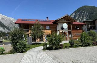 Gewerbeimmobilie kaufen in 6105 Leutasch, Leutasch: Natur pur im Naturwirt!