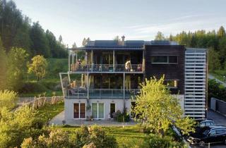 Villen zu kaufen in 9582 Latschach, Modernes Mehrfamilienhaus am Aichwaldsee mit privatem Seezugang!