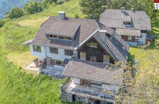 Villen zu kaufen in Ossiacher See, 9562 Saurachberg, Traumresort in Best- & Alleinlage über Ossiacher See