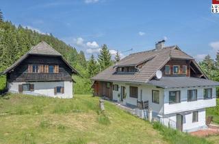 Villen zu kaufen in Ossiacher See, 9562 Saurachberg, Traumresort in Best- & Alleinlage über Ossiacher See