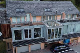 Mehrfamilienhaus kaufen in 9201 Görtschach, Raumwunder-Architekten-Doppelhaus