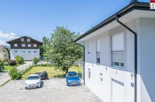 Anlageobjekt in Maria Gail, 9500 Villach-Innere Stadt, Villach: gut gelegenes, vermietetes Zinshaus