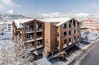 Anlageobjekt in 6100 Seefeld in Tirol, Summit Seefeld - Investieren. Entspannen. Profitieren