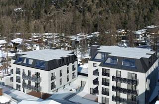 Wohnung kaufen in 6444 Längenfeld, Ambiente Längenfeld - Das perfekte Ambiente für Ihr Wohlbefinden!