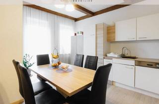 Wohnung kaufen in Ludwig-Vogl-Straße, 5230 Mattighofen, Gemütliche 3,5-Zimmer-Wohnung mit Balkon und Gartenanteil in Mattighofen