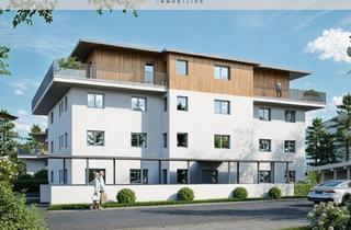 Wohnung kaufen in Gadaunererstraße, 5630 Bad Hofgastein, Leben inmitten der Alpen - Bauprojekt Bad: Hofgastein
