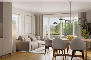 Wohnung kaufen in Gadaunererstraße, 5630 Bad Hofgastein, Leben inmitten der Alpen - Bauprojekt Bad: Hofgastein