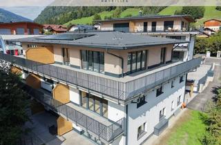 Wohnung kaufen in Gadaunererstraße, 5630 Bad Hofgastein, Leben Inmitten der Alpen - Bauprojekt Bad: Hofgastein