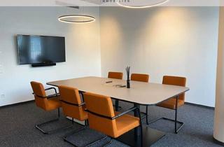 Büro zu mieten in Attergaustraße, 4880 Sankt Georgen im Attergau, Zu vermieten: Bürofläche in den St. Georgs Galerien