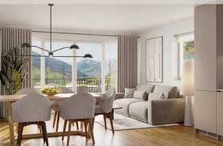Wohnung kaufen in Gadaunererstraße, 5630 Bad Hofgastein, Leben inmitten der Alpen - Bauprojekt Bad: Hofgastein