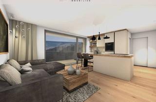Wohnung kaufen in Achenstraße, 5630 Bad Hofgastein, Umgeben von Bergen leben - Revitalisierung: Park Residenz Bad Hofgastein