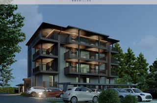 Wohnung kaufen in Achenstraße, 5630 Bad Hofgastein, Umgeben von Bergen leben - Revitalisierung: Park Residenz Bad Hofgastein