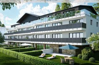 Wohnung kaufen in Kellnerfeldstraße, 5710 Kaprun, Gletscherblick Kaprun - Das Neubauprojekt - Hohe Wohnbauförderung möglich!