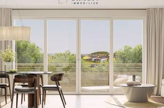 Wohnung kaufen in Bachstraße, 5302 Henndorf am Wallersee, Bauprojekt Henndorf - Modernes Wohnen im Grünen