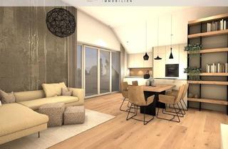 Wohnung kaufen in Bachstraße, 5302 Henndorf am Wallersee, Bauprojekt Henndorf - Modernes Wohnen im Grünen
