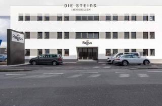 Büro zu mieten in Siezenheimer Straße, 5020 Salzburg, Büro im Regus Gebäude zur Ablöse
