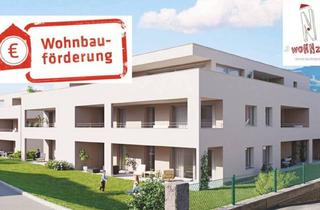 Wohnung kaufen in Tannenbildstraße 7, 6710 Nenzing, WA s`Wohnziel TOP A4 Wohnung mit Balkon