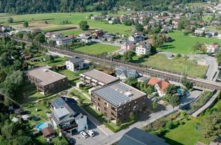 Wohnung kaufen in Landstraße 6, 6714 Nüziders, WA Mühlbach TOP A7 Dachgeschoßwohnung