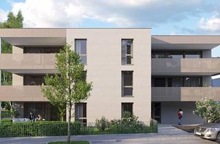 Wohnung kaufen in Unterfeldstraße 49, 6700 Bludenz, Wa Unterfeld Top 3 Großzügige Terrassenwohnung