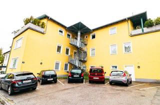 Anlageobjekt in 9500 Villach-Lind, Attraktives Mehrparteienhaus mit 7 Einheiten in Villach