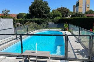 Haus kaufen in 4481 Asten, Freizeitparadies mit Pool auf Eigengrund! - Kleingarten Nähe Pichlingersee