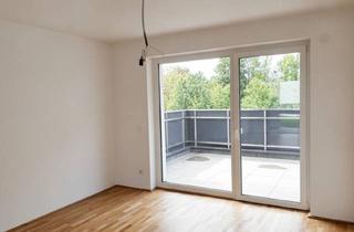 Wohnung kaufen in Marktplatz St. Florian, 4490 Sankt Florian, Bezugsfertig - Zentral Wohnen mit Traumhaften Freiflächen - Mitten in St. Florian